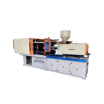 Macchina per lo stampaggio a iniezione di preforma in PET da 150 tonnellate con forza di fissaggio 550kN-1600kN e volume di iniezione 154cm3-3200cm3