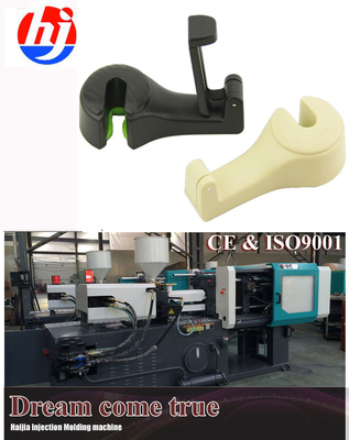 Macchina di stampaggio a compressione di silicone automatica Potenza di riscaldamento efficiente 2-36kW