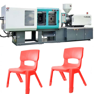 Spessore dello stampo 150 - 1000 mm Piccola nozzola della macchina di stampaggio in plastica Temperatura 50-400C