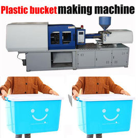 Macchina automatica di plastica dello stampaggio ad iniezione per il contenitore di contenitori di stoccaggio