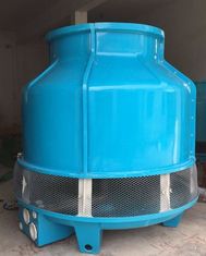 Grande resistenza della corrosione industriale della torre di raffreddamento ad acqua del PVC di capacità 80T