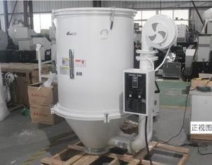 macchina industriale dell'essiccatore dell'essiccatore di plastica del saltatore dell'aria calda 800kgs per PE/granelli ABS/dei pp