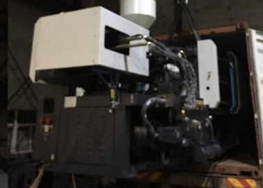 Alte macchine di plastica idrauliche dello stampaggio ad iniezione di Effciency con il servomotore