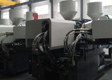 Macchina resistente dello stampaggio ad iniezione del semilavorato dell'ANIMALE DOMESTICO 1200 tonnellate dello SpA produttività di controllo di alta