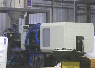 270 tonnellate di macchina di plastica dello stampaggio ad iniezione con il fumetto dei circuiti idraulici 10 - 15/min
