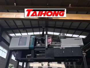 macchina automatica dello stampaggio ad iniezione di potere calorifico 12kw per i prodotti dell'accessorio per tubi del PVC