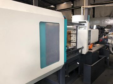 Cappucci di plastica che fanno lo stampaggio ad iniezione automatico lavorare 180 tonnellate a macchina 6.3m * 1.9m * 2.4m