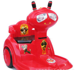 La muffa dell'automobile del giocattolo dei bambini, macchina personalizzabile dello stampaggio ad iniezione modella, multi materiale