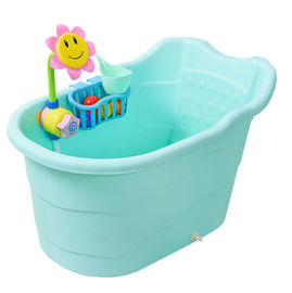 muffe di plastica del bagno dei bambini, dimensione personalizzabile e forma