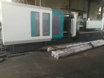 macchina dello stampaggio ad iniezione 1400tons, PP/PVC, norma orizzontale di Haijiang