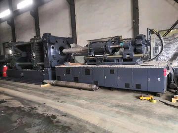3000 tonnellate dell'iniezione standard orizzontale di macchina di formatura di plastica, macchinario di Haijiang