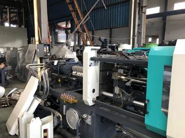 Servo macchina economizzatrice d'energia standard dello stampaggio ad iniezione ISO9001 per il pallet del LDPE