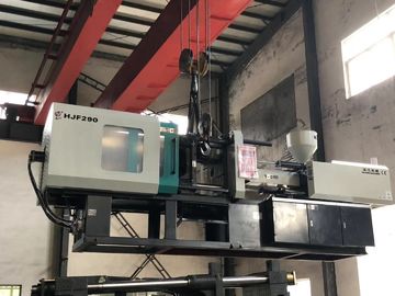 gli scaffali di esposizione di plastica fa la macchina	 macchina dello stampaggio ad iniezione degli scaffali di esposizione