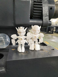 Muffa rapida materiale d'acciaio del robot del bambino dello stampaggio ad iniezione per il gioco del bambino