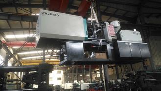7 tonnellate di macchina a iniezione del poliuretano/incidenza guasti bassa macchina manuale dello stampaggio ad iniezione