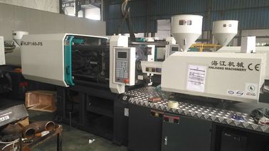Macchine di plastica dello stampaggio ad iniezione di ISO9001 Standrad per i prodotti della plastica della famiglia