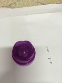 Norma del DME di 12 delle cavità muffe dello stampaggio ad iniezione per la muffa di forma del cappuccio del fiore
