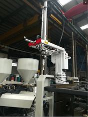 macchina di plastica dello stampaggio ad iniezione del servomotore macchina/16kw dello stampaggio ad iniezione 280tons