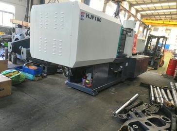macchina di plastica dello stampaggio ad iniezione 180tons, serie di Haijiang HJF