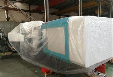 Haijiang 290 tonnellate di HJFseries di macchina di plastica dello stampaggio ad iniezione