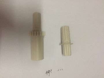 Multi stampaggio ad iniezione della cavità della parte di plastica/stampaggio ad iniezione di plastica del giocattolo