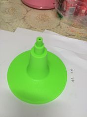 Le muffe dello stampaggio ad iniezione del trasferimento di calore per i bambini che di plastica il giocattolo parte facile funzionano