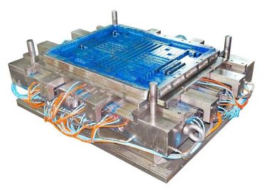 HJF360 macchina per lo stampaggio ad iniezione automatica in plastica pieghevole macchina per incartonamento