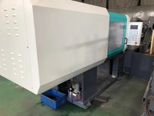 La macchina automatica standard dello stampaggio ad iniezione ISO9001 per fa il prodotto di plastica