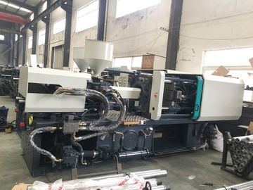 Norma orizzontale 240 macchina dello stampaggio ad iniezione di colore di serie due di Haijiang HJF di tonnellata