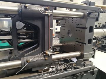 Tazza a basso rumore che fa macchina a macchina/di plastica dello stampaggio ad iniezione motore idraulico