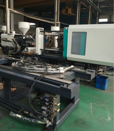 Alta precisione Haijiang macchina dello stampaggio ad iniezione da 180 tonnellate con l'unità di controllo intellettuale