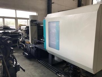 Servo Haijiang macchina orizzontale dello stampaggio ad iniezione di norma 1800KN/180ton