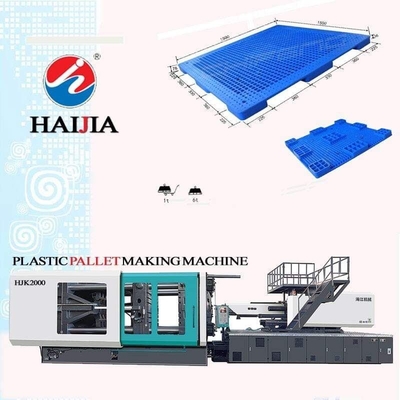 Grande macchina di plastica eccellente dello stampaggio ad iniezione 3000 tonnellate con il servo sistema